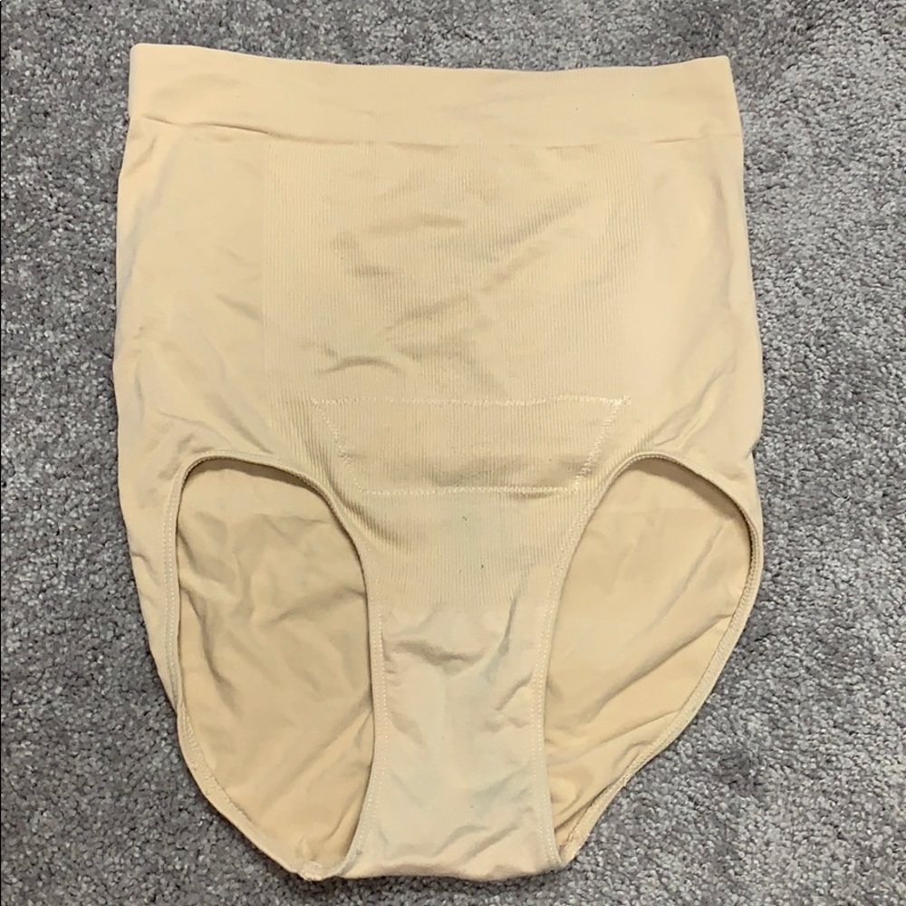 C panty for c-section recovery